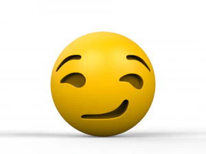 EMOJI MEGA PACK 3D Model