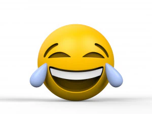 EMOJI MEGA PACK 3D Model