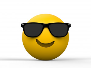 EMOJI MEGA PACK 3D 모델