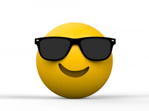 EMOJI MEGA PACK 3D Model