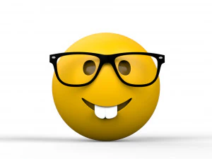EMOJI MEGA PACK 3D Model