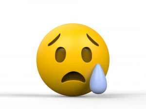 EMOJI MEGA PACK 3D Model