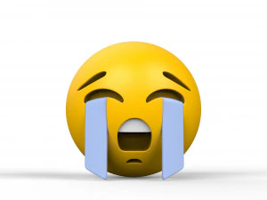 EMOJI MEGA PACK 3D Model