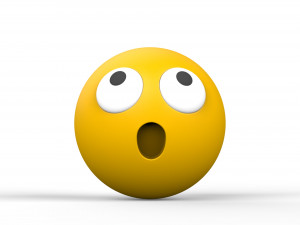 EMOJI MEGA PACK 3D 모델