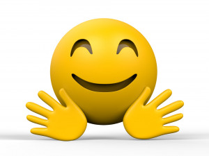 EMOJI MEGA PACK 3D 모델