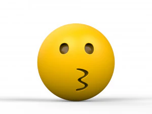 EMOJI MEGA PACK 3D Model