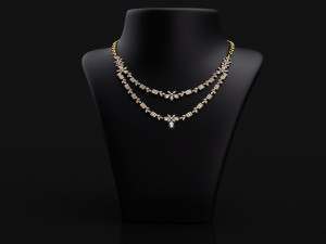 Jwellery Design Modelo 3D