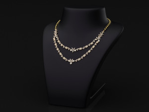 Jwellery Design Modelo 3D