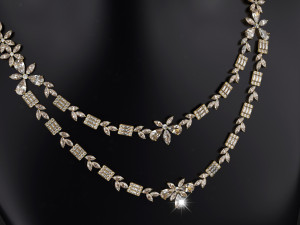 Jwellery Design Modelo 3D