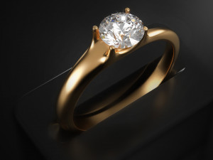 Jwellery Design Modelo 3D