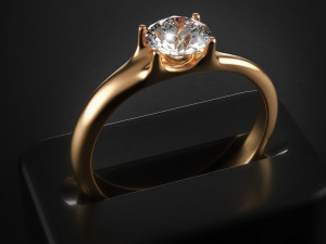 Jwellery Design Modelo 3D