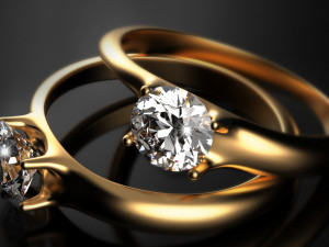 Jwellery Design Modelo 3D