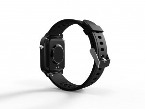Smart Watch 3D Model