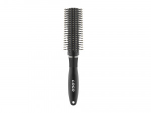 Hair Brush 3D 模型