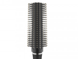 Hair Brush 3D-Modell