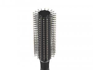 Hair Brush 3D-Modell