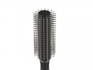 Hair Brush 3D Model