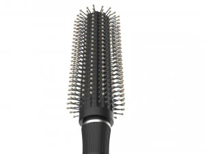 Hair Brush 3D Model