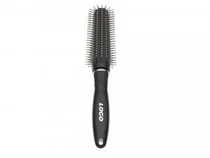 Hair Brush 3D Model