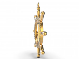 Anchor 3D 모델