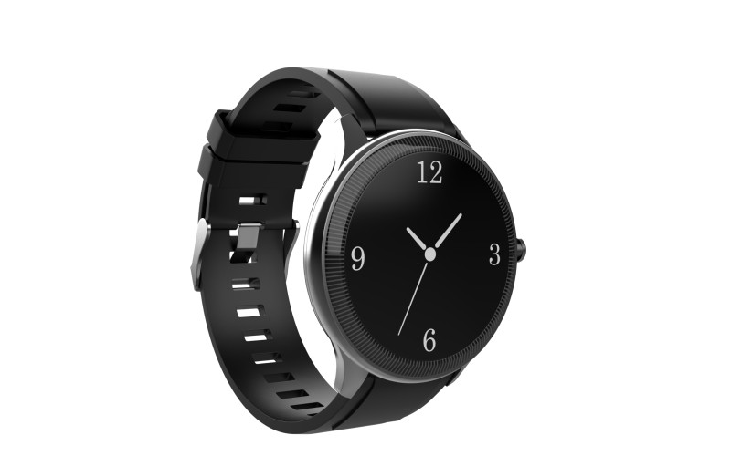 Smart Watch 3D in 3DExport