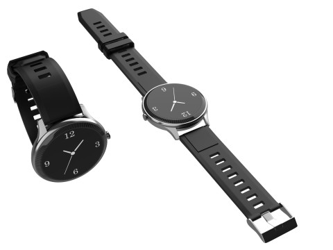 Smart Watch 3D मॉडल