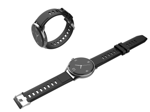 Smart Watch 3D मॉडल