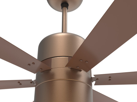 Ceiling Fan Modello 3D
