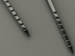 Fighting Hammer Model 3D