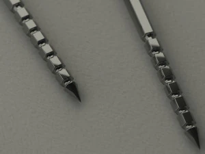 Fighting Hammer 3D Model