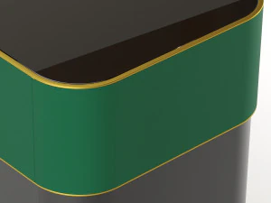 New Classic side board 3D Model
