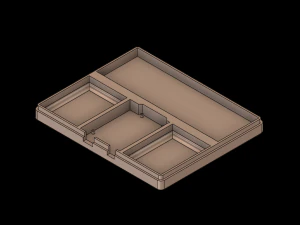 Arduino Uno Cover 3D Print Model