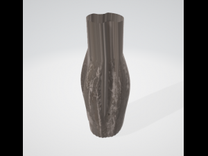 Vase Modelo 3D
