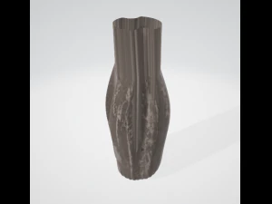 Wazon Model 3D