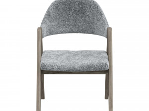 Chair Modelo 3D