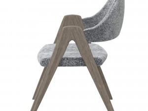 Chair Modelo 3D