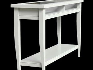 IKEA lIATORP CONSOLE TABLE 3D Model
