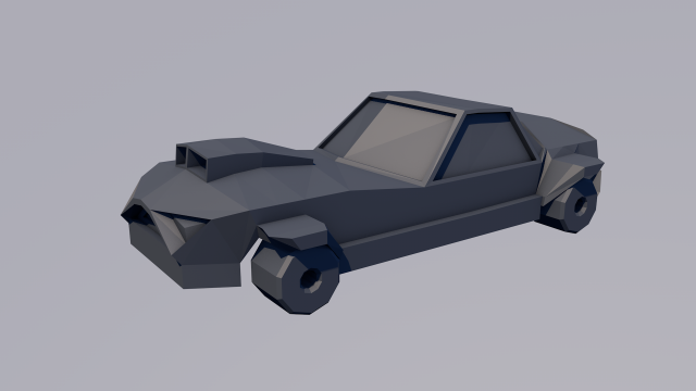 Car 3D मॉडल .c4d .max .obj .3ds .fbx .stl .blend 