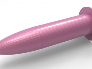 ADULT TOY 001 Model 3D