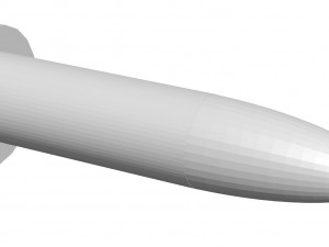 ADULT TOY 001 3D Модель