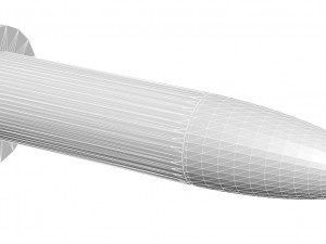 ADULT TOY 001 3D Модель
