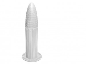 ADULT TOY 001 3D Модель