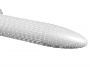 ADULT TOY 001 3D Модель