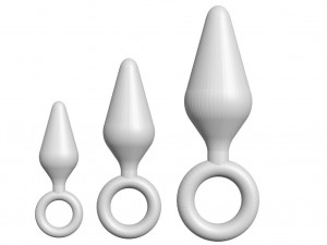 Adult Toy 003 3D Принт Модель