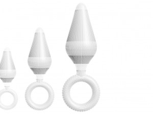 Adult Toy 003 3D Принт Модель