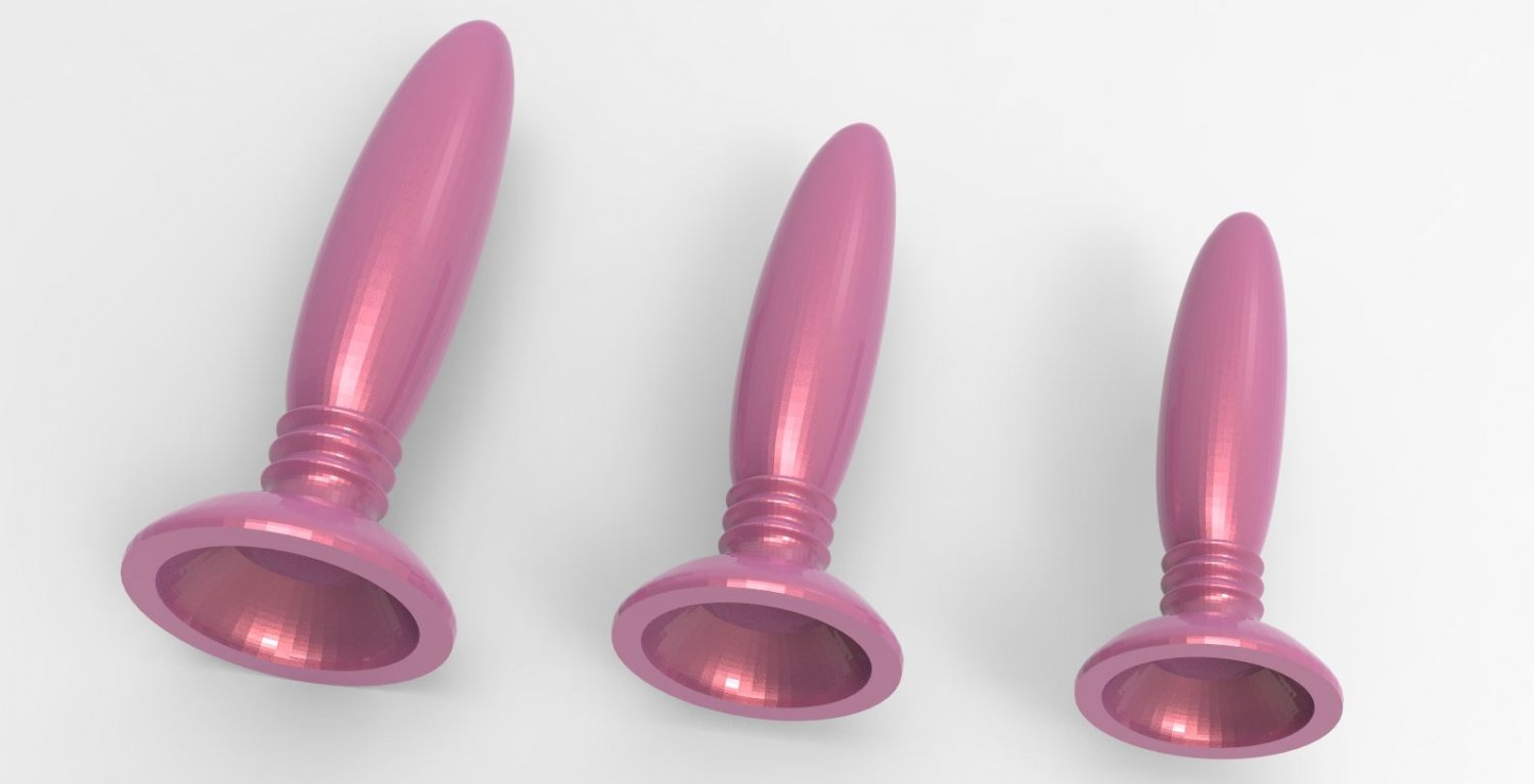 3d printed adult toys