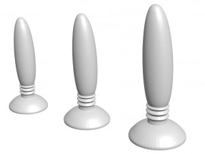 Adult Toy 005 Modelo de Impressão 3D