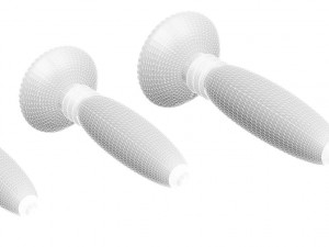 Adult Toy 005 Modelo de Impressão 3D
