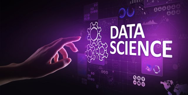 Learn Data Science New Concepts In 2022 3D Модель .c4d .max .obj .3ds .fbx .stl .blend 