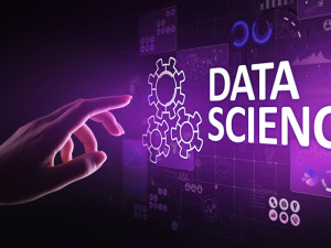 Learn Data Science New Concepts In 2022 3D Model